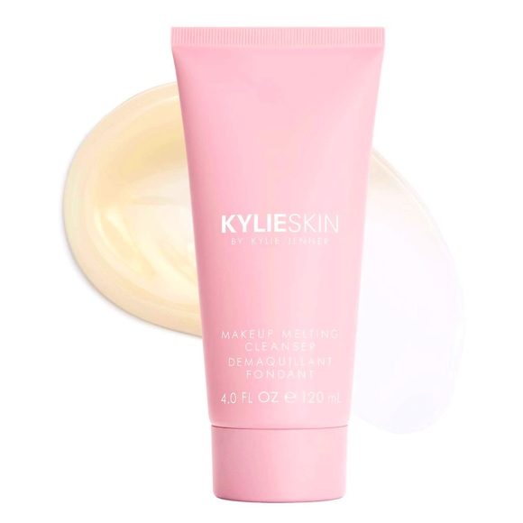 Kylie - Makeup Melting Cleanser 120ml - Picture 2 of 4